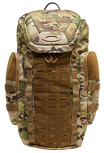 Oakley Link Pack Mil Tac 2.0 Multicam