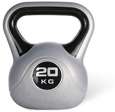 Fitness-Hantel Kettlebells, Heimfitnessgeräte für Anfängerinnen, Die Hüften Heben, Wettkampftraining, Hanteln zur Gewichtsreduktion, Gewichte 2 Kg, 3 Kg, 8 Kg, 10 Kg, 12 Kg, 14 Kg, 16 Kg, 18 Kg, 20 Kg