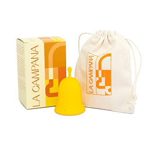 LA CAMPANA Menstrual Cup (Größe L)