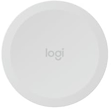 LOGITECH - VIDEO COLLABORATION Scribe - Off-White - WW - Share BUTTO