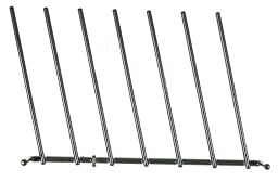 SUPPORT PLATS OBI GAUCHE LR pour LAVE VAISSELLE WHIRLPOOL - 481010392223