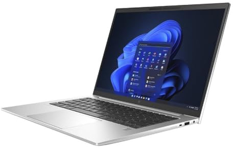 HP ELITEBOOK 845 G9 RYZEN 5 PRO 6650U,2.9GHZ 16GB 512GB RADEON 660M 35.56CM,[14''] WIN11 PRO GE KB - Versione Tedesca