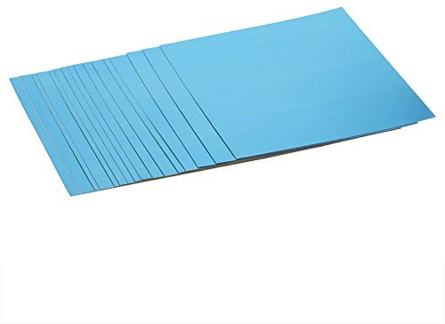 Quadratische Spiegelfliesen-Wandaufkleber, Selbstklebendes Mosaik, Heimdekoration, Set mit 16 Stück