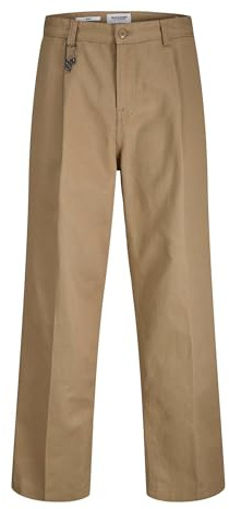 JACK & JONES Jpstbill William Worker Chino