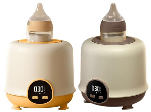 Shaker De Botellas De Leche Para Bebés | Shaker Eléctrico De Leche Para Bebés -Mezcladora Eléctrica De Leche Para Bebés, Mezcladora De Botellas De Leche De Bajo Ruido Sin Burbujas, Agitadores Eléctri