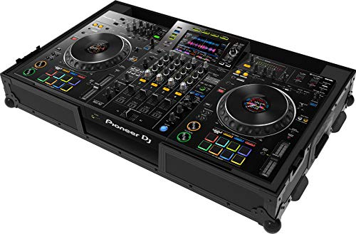 Zomo P-XDJ-XZ NSE - Flightcase per 1 controller Pioneer XDJ-XZ DJ