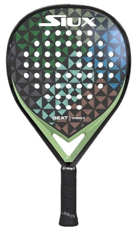Siux Racchetta da paddle Beat Hybrid 2 2025