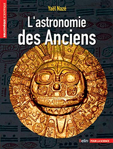 L'astronomie des Anciens