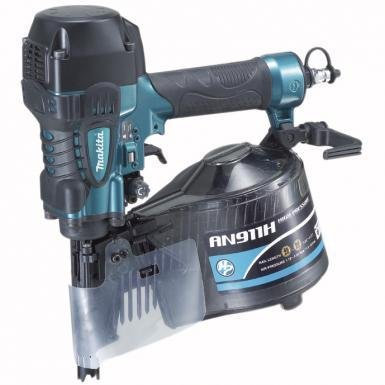 Makita AN911H - Clavadora alta presión 45-90mm