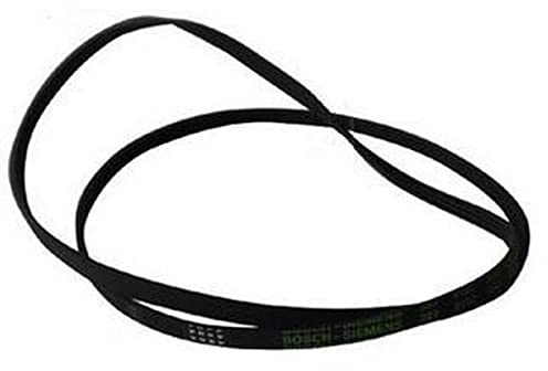 COURROIE 1236 J5 POLY V = 1236 M/M POUR LAVE LINGE WALTHAM - 42002708