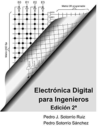 Electrónica Digital para Ingenieros. Edición 2ª