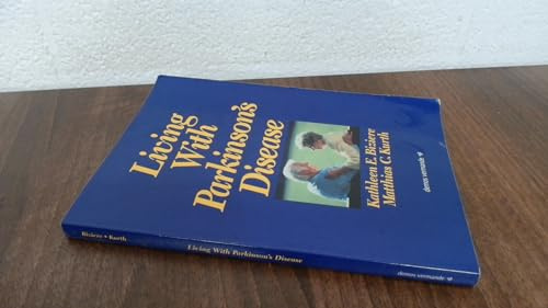Living With Parkinson's Disease