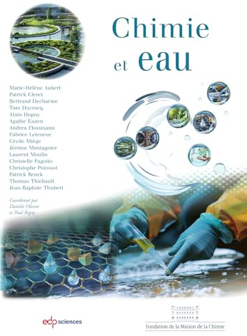 EDP SCIENCES