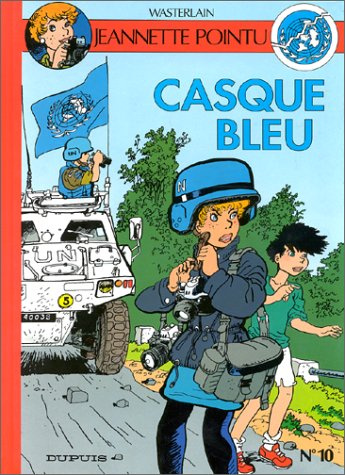 Editions Dupuis