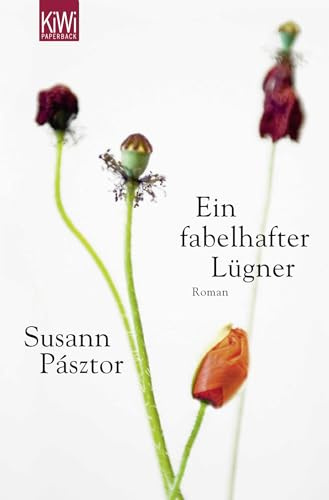 Ein fabelhafter Lügner: Roman