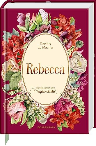 Rebecca (Große Schmuckausgabe)