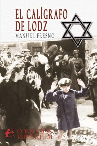 El calígrafo de Lodz