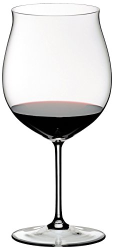 Riedel 4400/16 Grand Cru - Copa de Vino Tinto