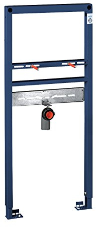 GROHE Rapid SL | Installationssystem - für Waschtisch | 113 cm, für Einlochbatterie | 38557001