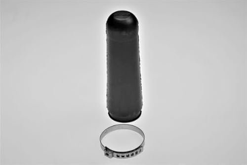 Spidan 83644 Faltenbalg, Lenkung