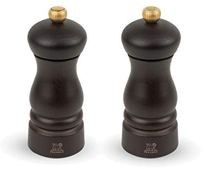 Peugeot Clermont Molinillo para moscada Multicolor Talla única