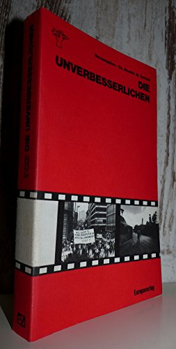 Die Unverbesserlichen