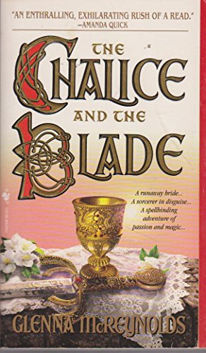 The Chalice and the Blade