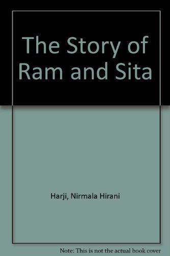 The Story of Ram and Sita
