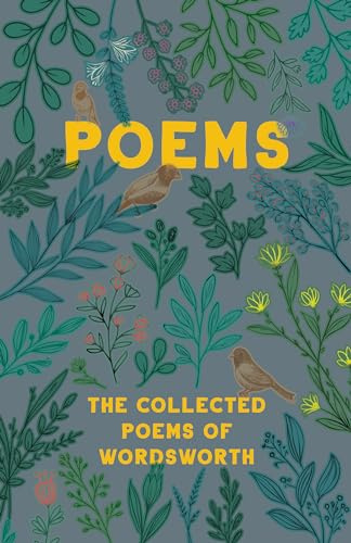 The Collected Poems of Wordsworth