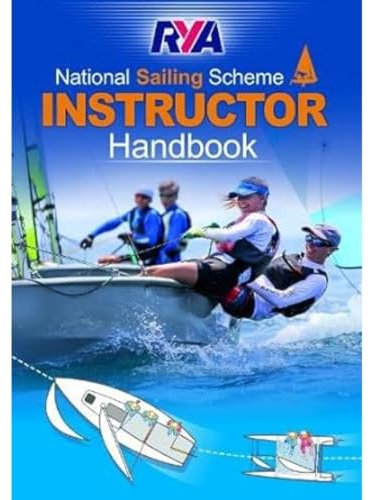 The RYA National Sailing Scheme Instructor Handbook: G14