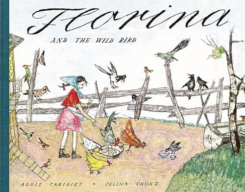 Florina and the wild bird
