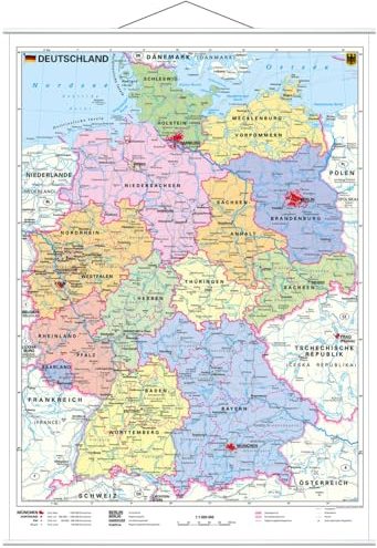 Deutschland politisch