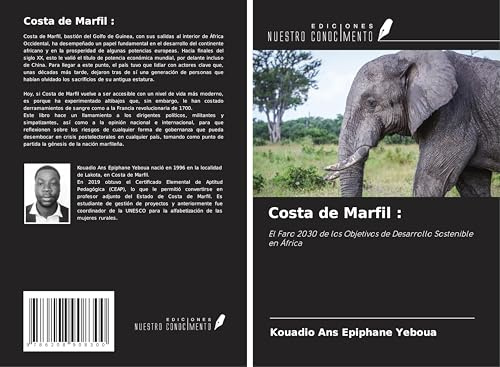 Costa de Marfil :: El Faro 2030 de los Objetivos de Desarrollo Sostenible en África