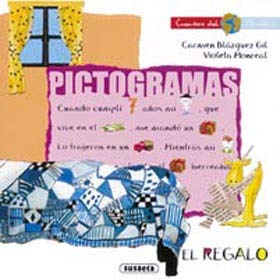 REGALO,EL-PICTOGRAMAS (SIN COLECCION)