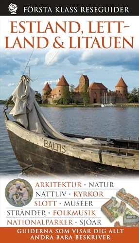 Estland, Lettland, Litauen