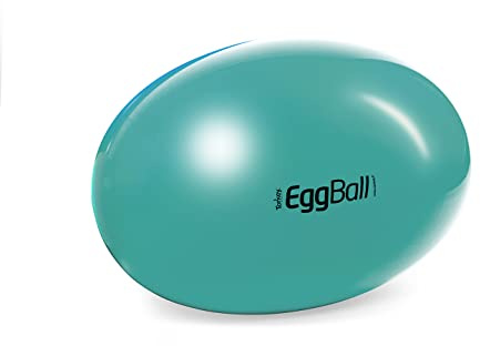 PEZZI Gymnastikball Pezziball Eggball