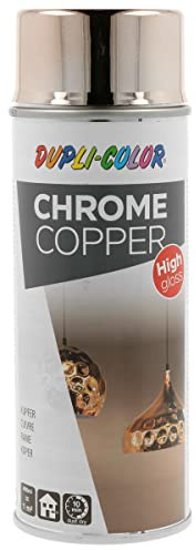 DUPLI-COLOR 322679 CHROME COPPER 400 ml