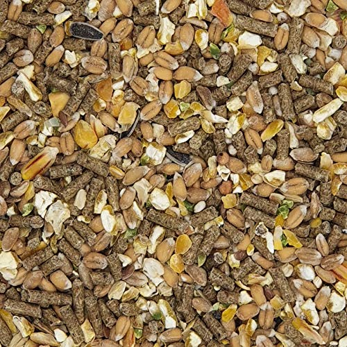 Versele-laga Country's Best Gold - 20 kg