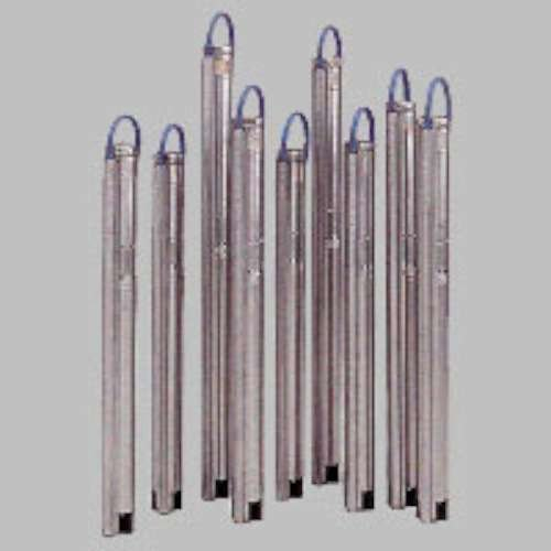 Grundfos sq Tauchpumpe sq2-70/30 m, 0,7-1, 05 kW, 7,6 cm (3 Zoll)