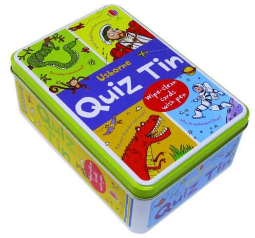 Usborne