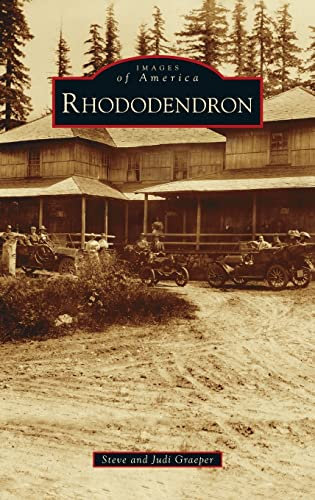 Rhododendron (Images of America)