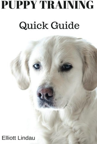 Puppy Training Quick Guide