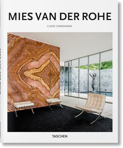 Mies van der Rohe (Basic Art)