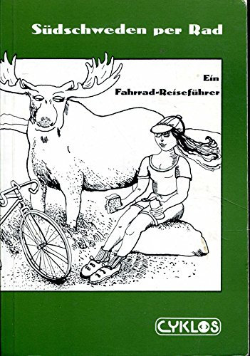 Südschweden per Rad