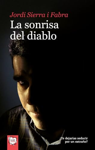 La sonrisa del diablo: 16 (Algar Joven)