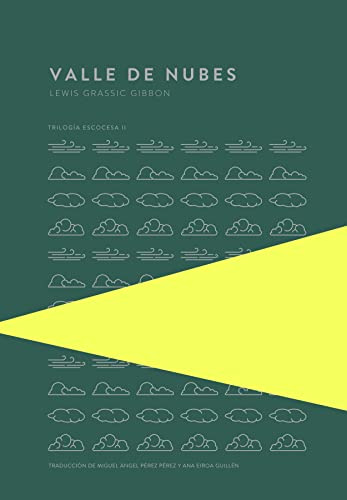 Valle de nubes: Trilogía escocesa II: 18 (Piteas)