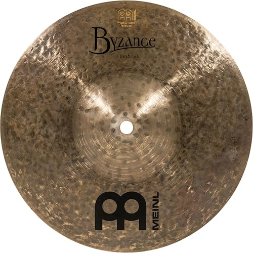 Meinl B10DAS - Platillo Splash (10.0)