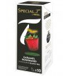 Original Special T - Caramel Goumand - Schwarztee - 20 Kapseln (2 Packungen) für Nestlé Tee Maschinen - hier bestellen