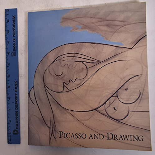 Picasso and Drawing: April 28-June 2, 1995