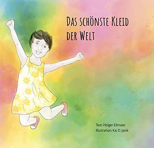 Das schönste Kleid der Welt